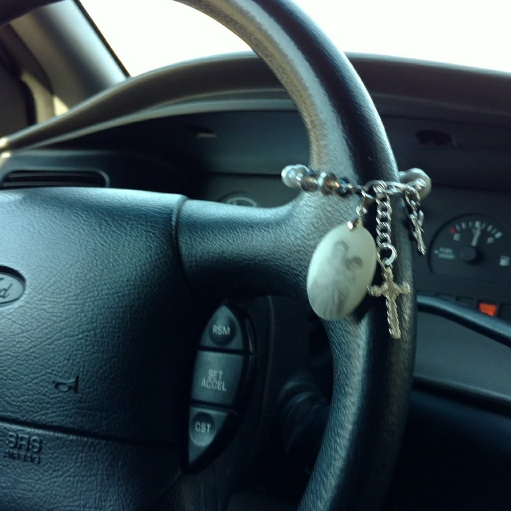 Protection on the road